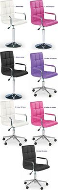 Офісне Крісло Profeos Amber 2X Pink