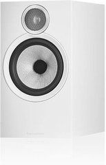 Акустические колонки Bowers & Wilkins 606 S3 White