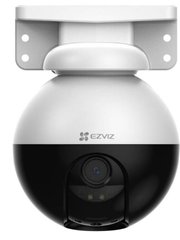 IP-камера відеоспостереження Ezviz C8W Pro 2K