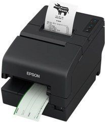 Принтер этикеток Epson H6000VI-102 (C31CL25102)