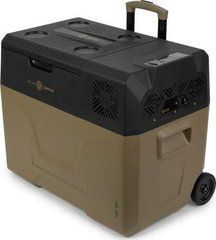 Портативний холодильник Peme Expedition Ice-on 40 (39L) Sand Storm