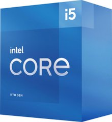 Процесор Intel Core i5-11500 (BX8070811500)