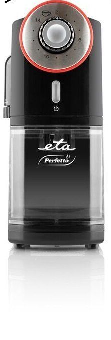 Кофемолка электрическая Eta Perfetto 006890000