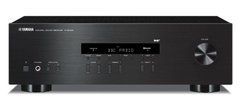AV-ресивер Yamaha R-S202D Black