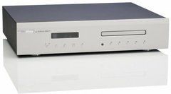 CD-проигрыватель Musical Fidelity M3SCD Silver