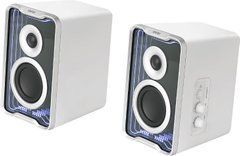 Акустичні колонки Edifier QR30 White 2.0 30W Bluetooth