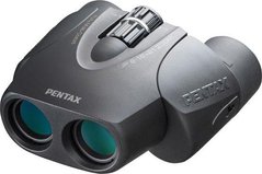 Бинокль Pentax UP 8-16x21 black