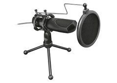 Мікрофон для ПК / для стрімінгу, подкастів Trust GXT 232 Mantis streaming microphone (22656)
