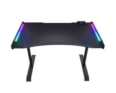 Геймерський ігровий стіл Cougar Mars 120 Black RGB