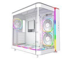 Корпус Montech King 95 Pro White (KING 95 PRO (W))