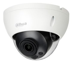 IP-камера відеоспостереження Dahua AI HDBW5449R 3,6mm (IPC-HDBW5449R-ASE-NI-0360B)