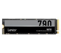 SSD накопитель Lexar NM790 4 TB (LNM790X004T-RNNNG)