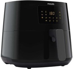 Мультипіч (аерофритюрниця) Philips Ovi XL Essential Connected HD9280/70