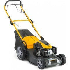 Газонокосилка бензиновая Stiga Combi 53 S (295536048/S14)