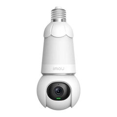 Wi-Fi камера Imou Bulb Cam 5MP (0IPC-S6DP-5M0WEB-E27)