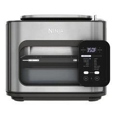 Мультипечь (аэрофритюрница) Ninja Combi 12-in-1 Multi-Cooker Oven&AirFryer SFP700EU