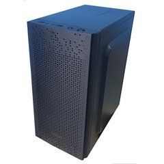 Корпус Delux MK330 500W Black (MK330-500-12F)