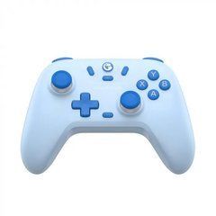 Геймпад GameSir HRG71096 Nova Lite Blue