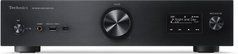 Підсилювач потужності Technics SU-GX70 Black