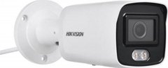 IP-камера відеоспостереження Hikvision DS-2CD2047G2-L (2.8 мм)