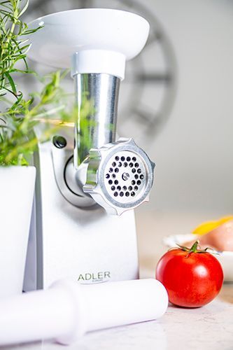 Електром'ясорубка Adler AD 4808