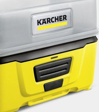 Мінімийка високого тиску Karcher 1.680-016.0
