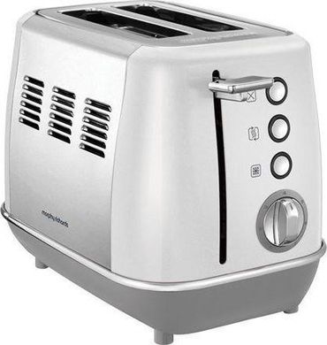 Тостер Morphy Richards Evoke White 224409