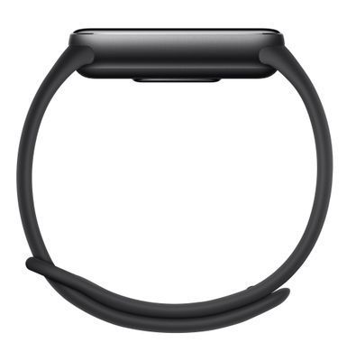 Фітнес-браслет Xiaomi Smart Band 10 Midnight Black (BHR07PYGL)