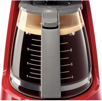 Крапельна кавоварка Bosch TKA3A034 CompactClass
