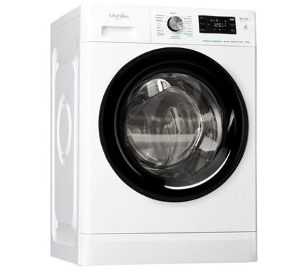 Пральна машина автоматична Whirlpool FFB 7438 BV PL