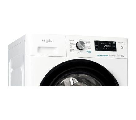 Стиральная машина автоматическая Whirlpool FFB 7438 BV PL