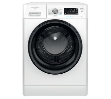 Стиральная машина автоматическая Whirlpool FFB 7438 BV PL