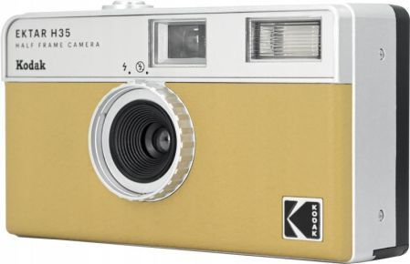 Пленочная камера Kodak Ektar H35 Yellow