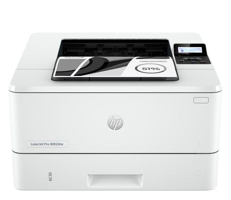 Принтер HP LaserJet Pro 4002dne (2Z605E)