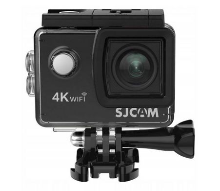 Екшн-камера SJcam SJ4000 AIR