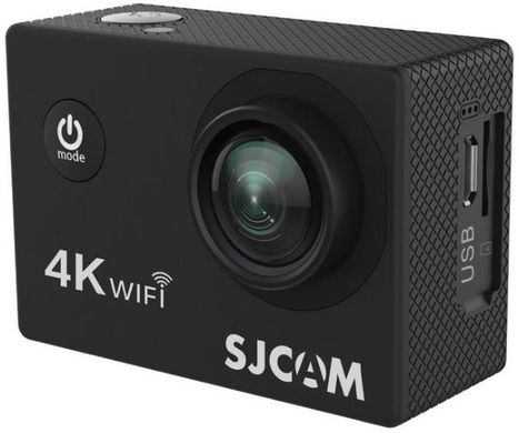 Екшн-камера Sjcam SJ4000 AIR