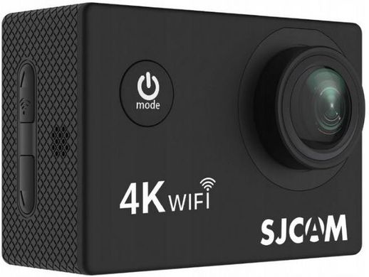 Екшн-камера SJcam SJ4000 AIR