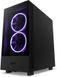 Корпус Nzxt H5 Elite Black (CC-H51EB-01)