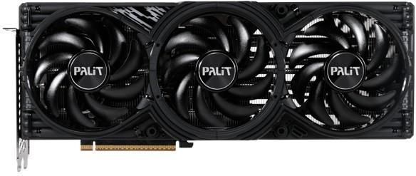 Відеокарта Palit GeForce RTX 5070 Ti GamingPro-S (NE7507T019T2-GB2031U)