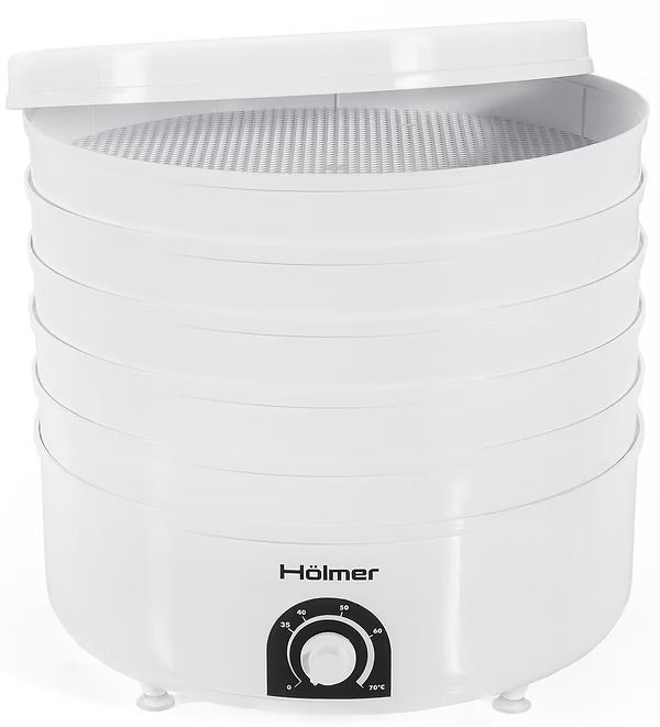 Сушка Holmer HFD-51W