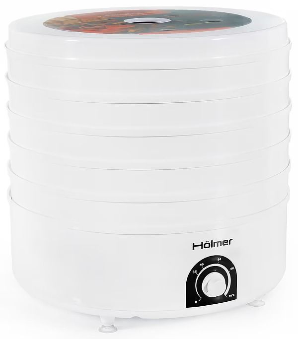 Сушка Holmer HFD-51W
