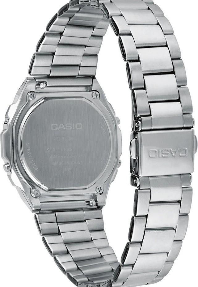 Жіночий годинник Casio Vintage Iconic A1000D-7E