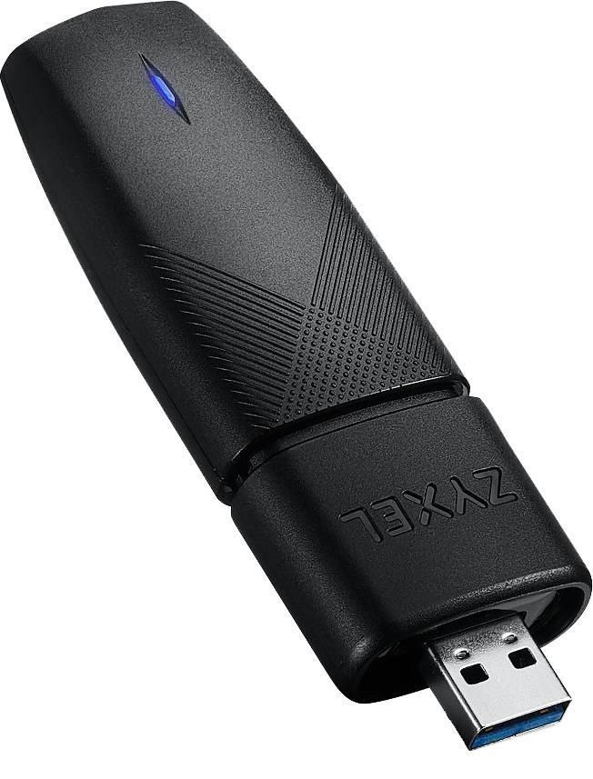 Wi-Fi адаптер ZyXEL NWD7605 (NWD7605-EU0101F)
