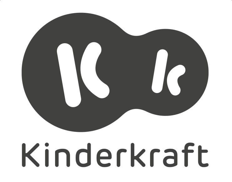 Міський самокат KinderKraft Halley Stone White (KRHALL00WHT0000)