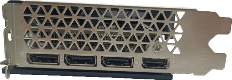 Відеокарта Biostar GeForce RTX 3060 (VN3606RML9)