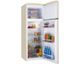 Холодильник с морозильной камерой Amica KGC15635B