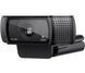 Веб-камера Logitech C920 Pro HD Webcam (960-000768, 960-000769, 960-001055, 960-001062, 960-000764)