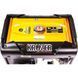 Бензиновый генератор Kruzer TH 3900