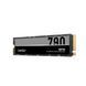 SSD накопитель Lexar NM790 4 TB (LNM790X004T-RNNNG)
