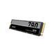 SSD накопитель Lexar NM790 4 TB (LNM790X004T-RNNNG)